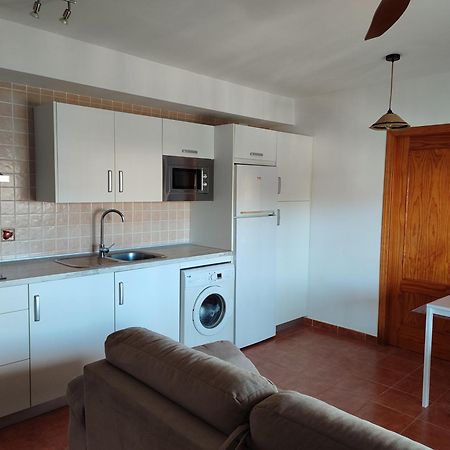 Appartement Tesorillo à Almuñécar Extérieur photo