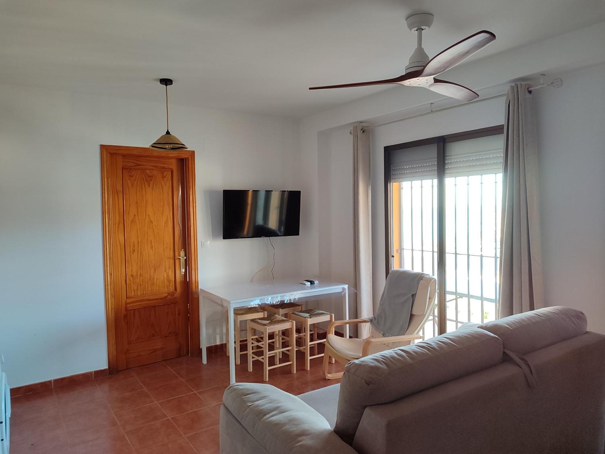 Appartement Tesorillo à Almuñécar Extérieur photo