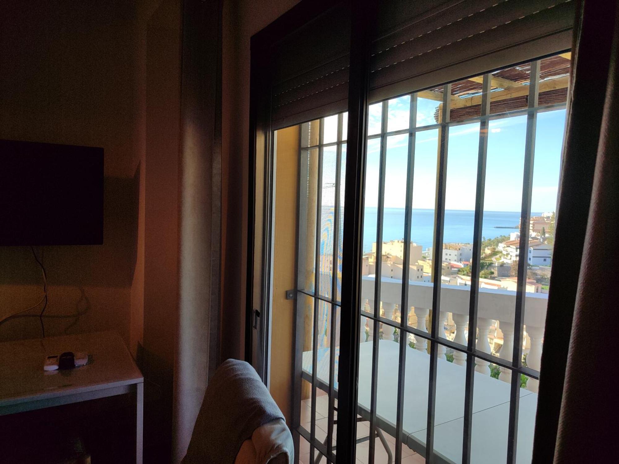 Appartement Tesorillo à Almuñécar Extérieur photo
