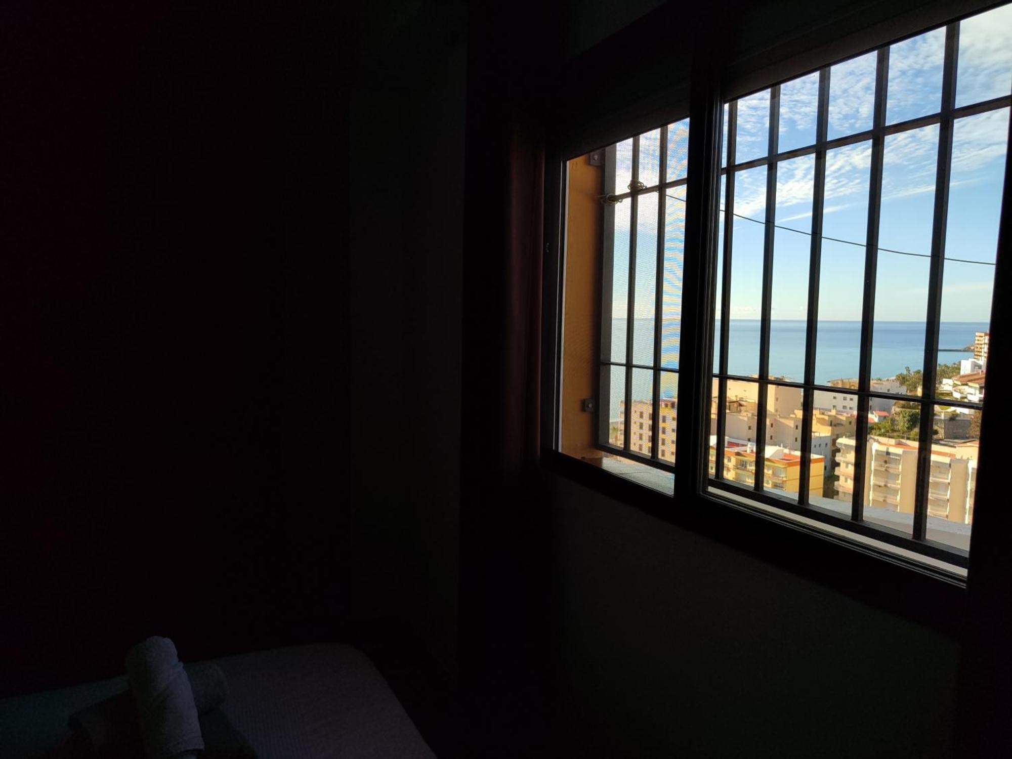 Appartement Tesorillo à Almuñécar Extérieur photo